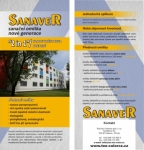 letak Sanaver
